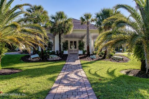 A home in Green Cove Springs