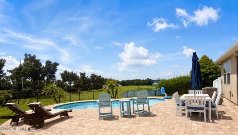Photo of 14810 TRELLIS Street, Jacksonville, FL 32258 (MLS # 2156863)