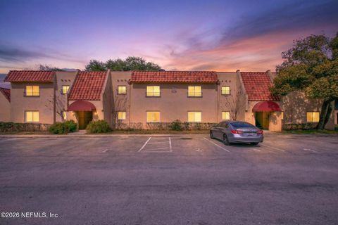 Photo of 3865 CAMPENERO Court #1, Jacksonville, FL 32217 (MLS # 2128404)