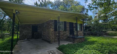 Photo of 3311 NANCY Street, Jacksonville, FL 32209 (MLS # 2160245)