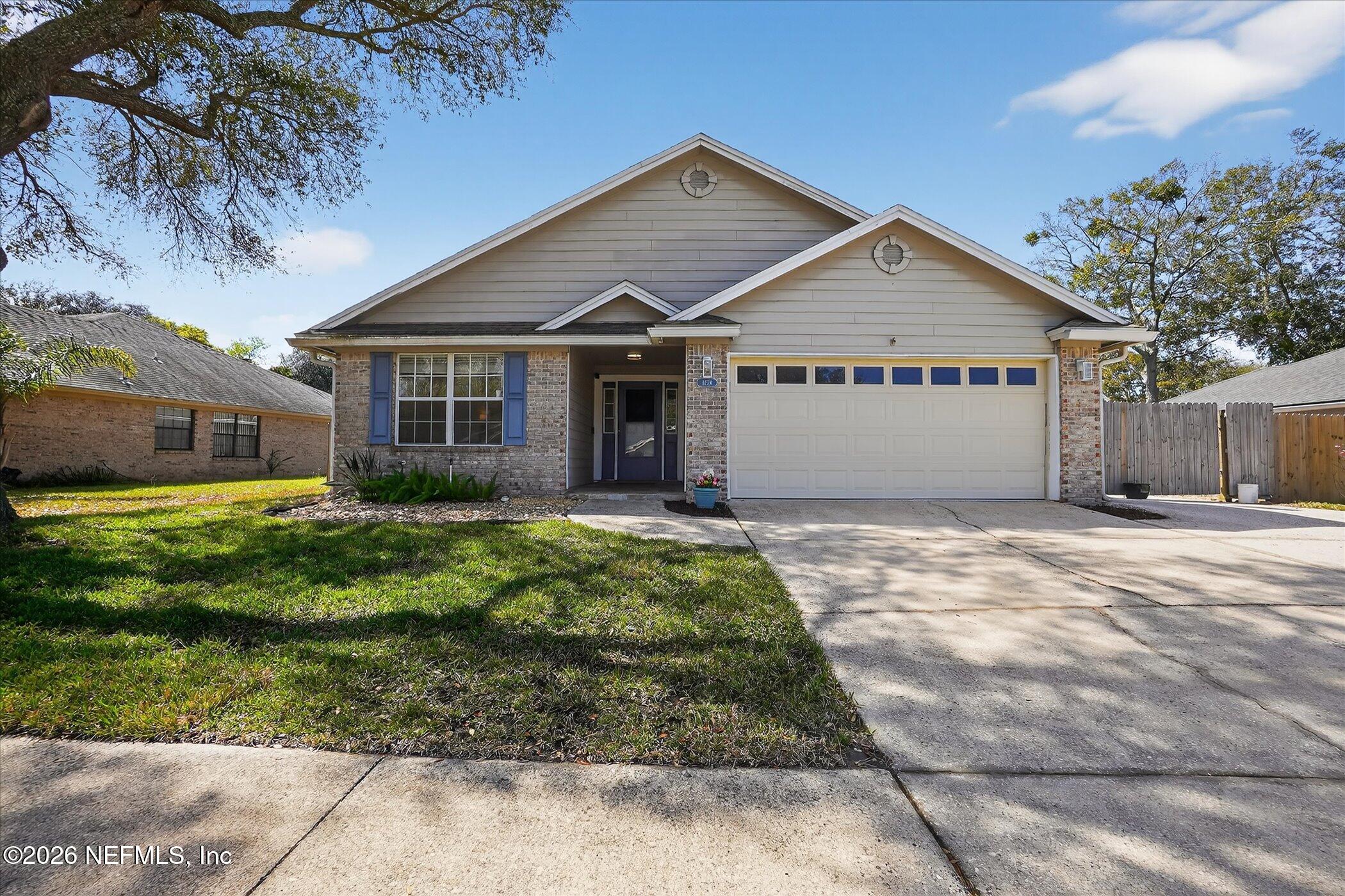 1224 BLUE EAGLE Trail