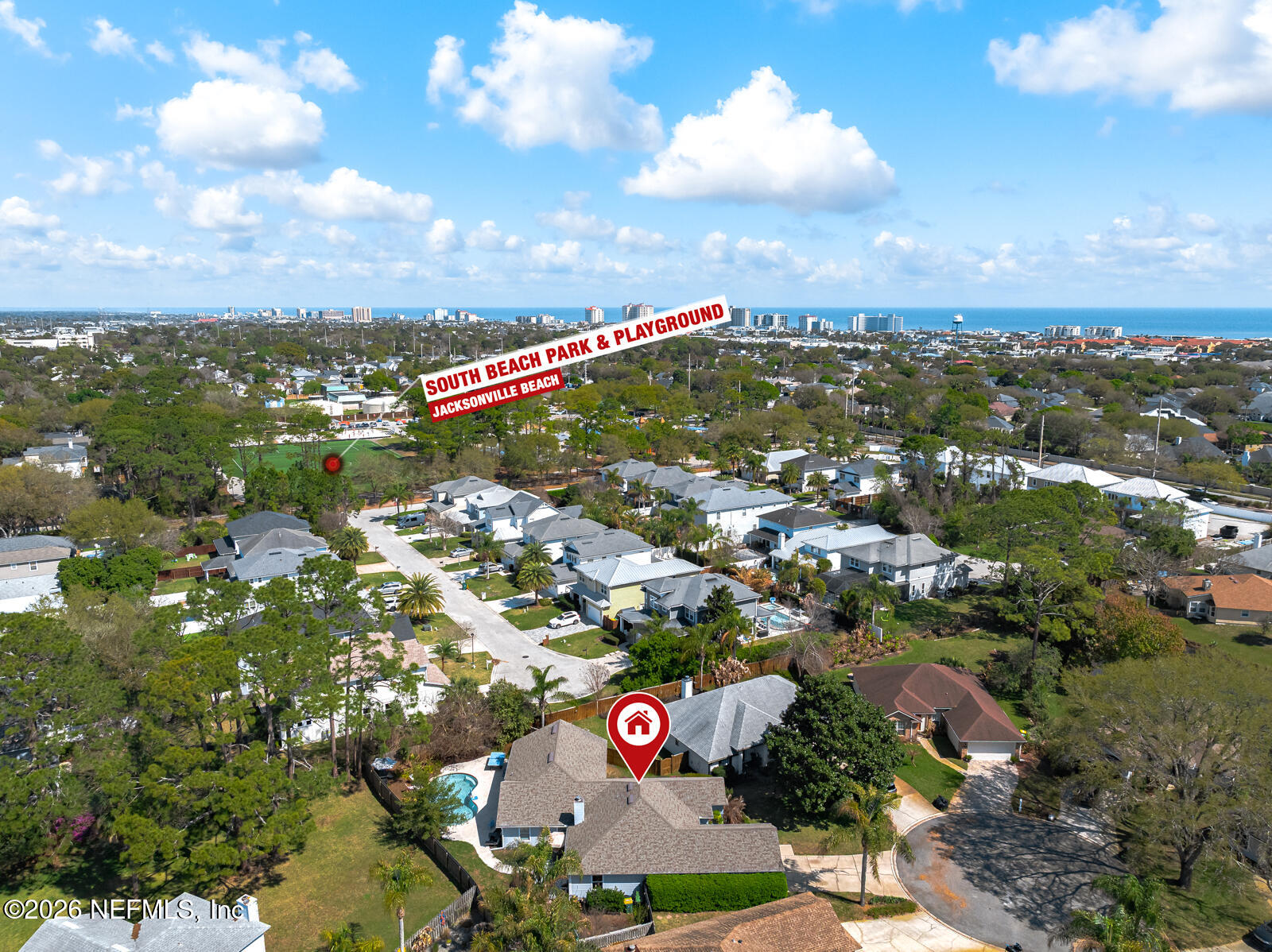 3324 PINTAIL Drive N