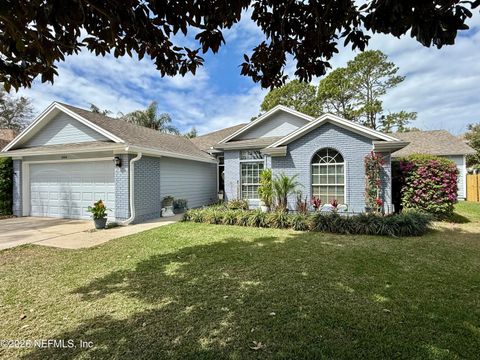 3324 PINTAIL Drive N Jacksonville Beach FL 32250