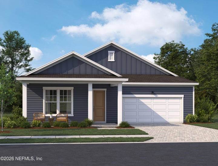 Photo 1 of 19 — 127 CRES SHRS, St. Augustine, FL 32086