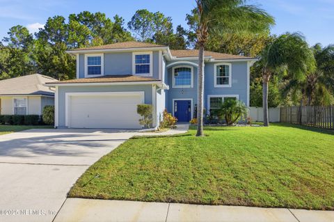 1441 LAUREL OAK Drive Fleming Island FL 32003