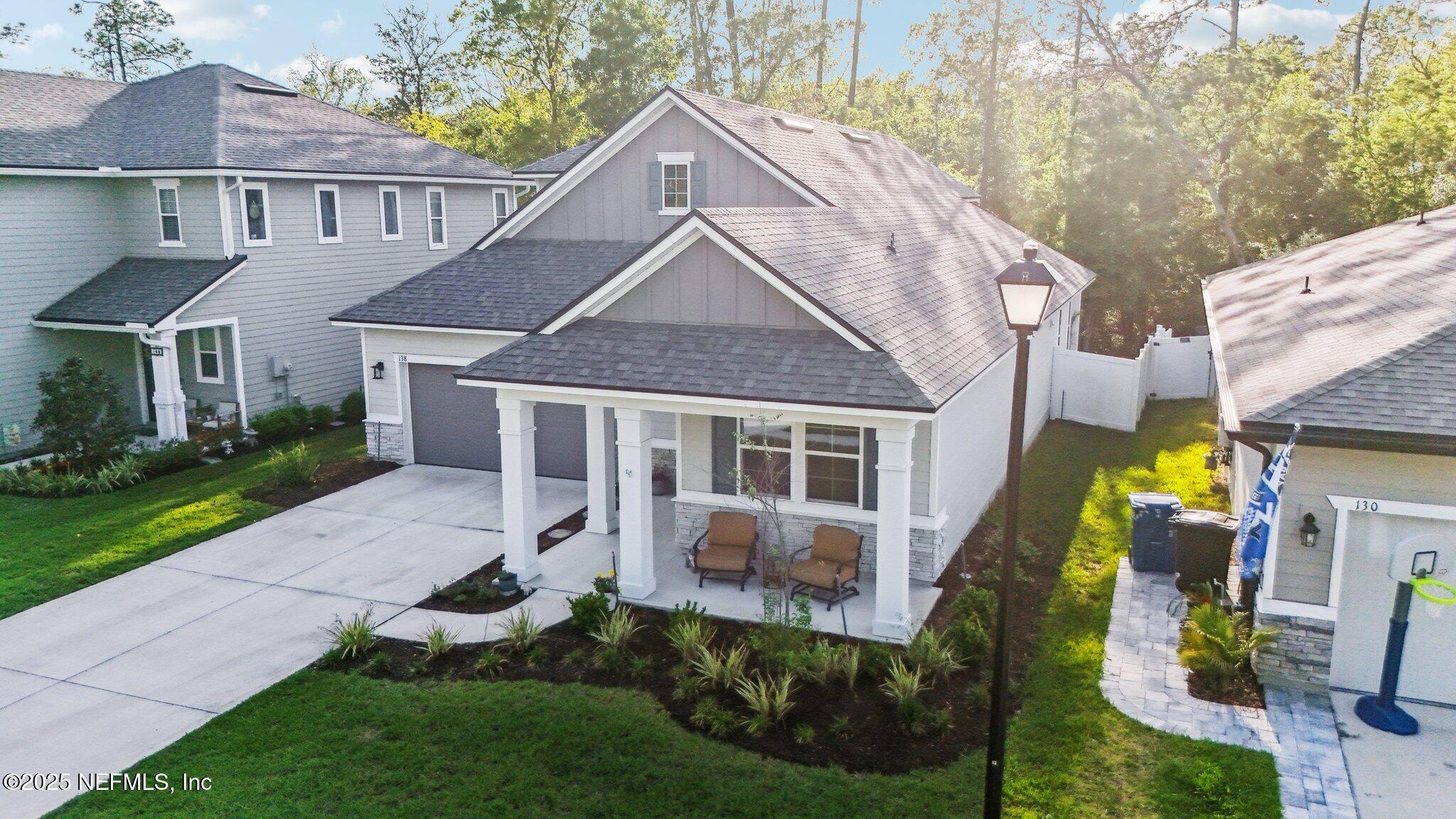 138 WARDS RAVINE Way