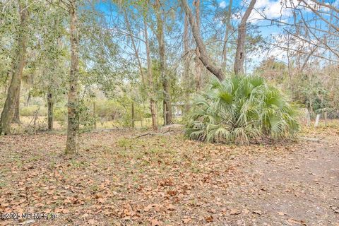 A home in Green Cove Springs