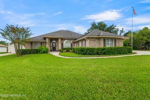 11400 REED ISLAND Drive Jacksonville FL 32225