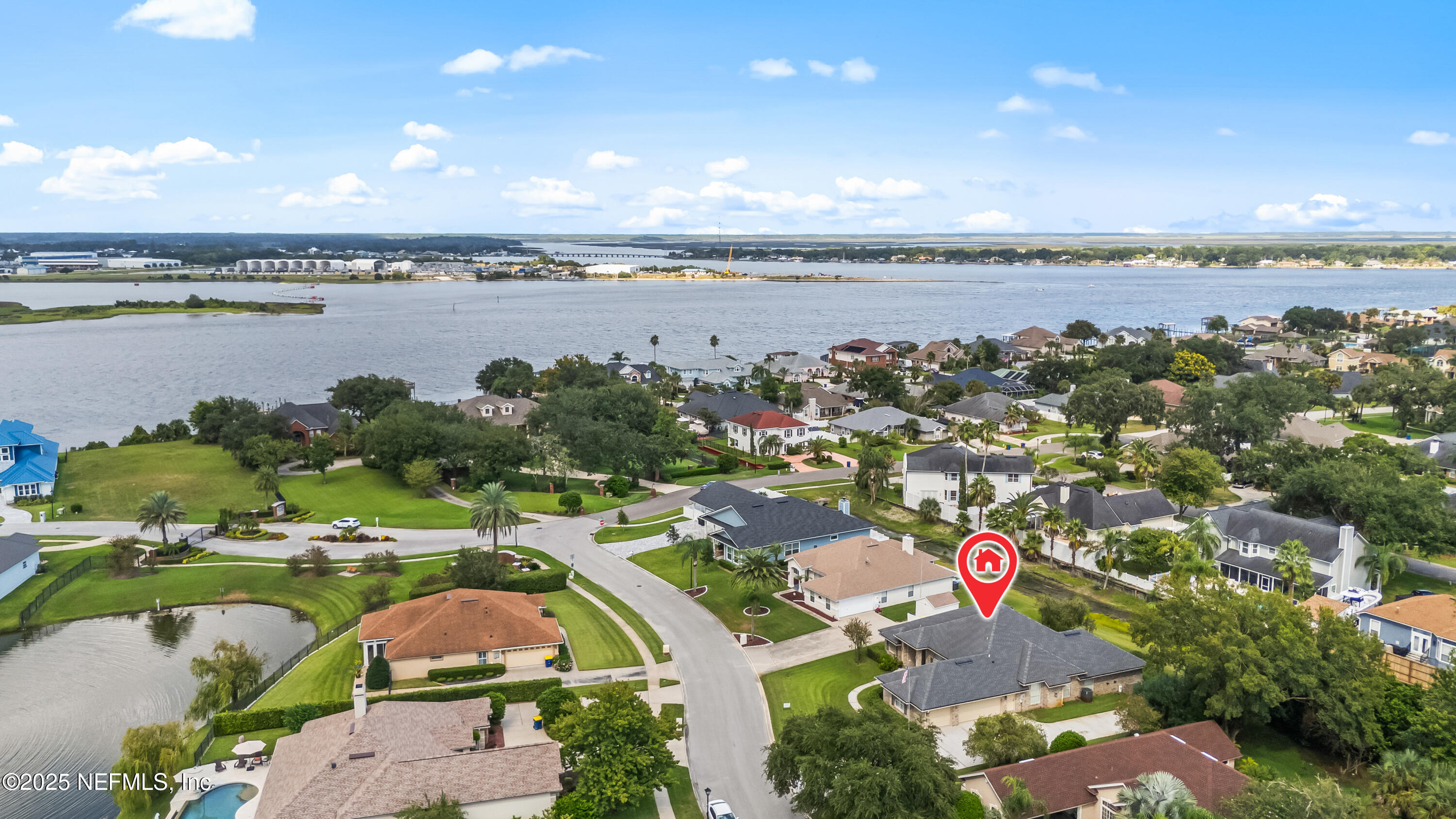 11400 REED ISLAND Drive