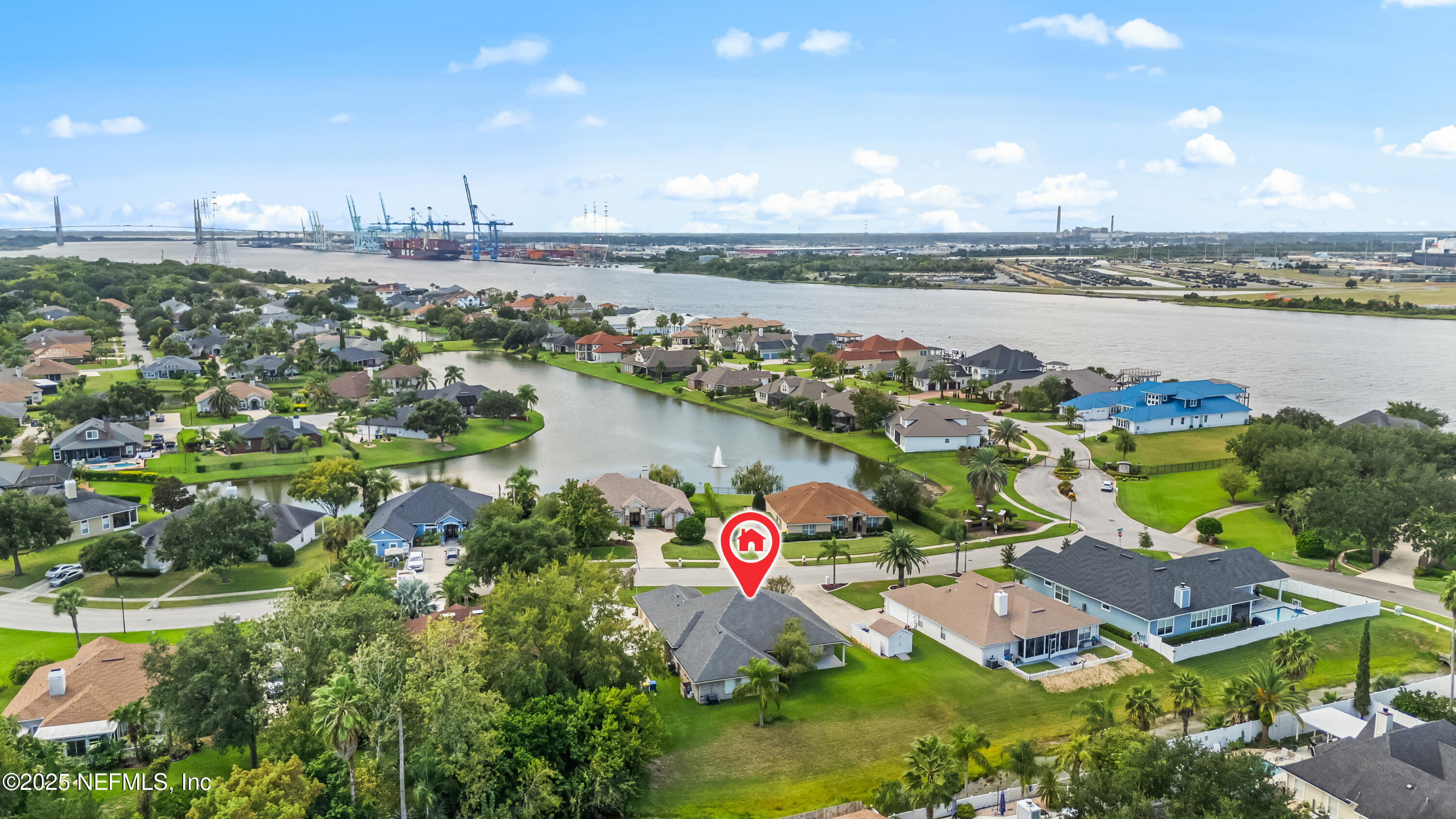 11400 REED ISLAND Drive
