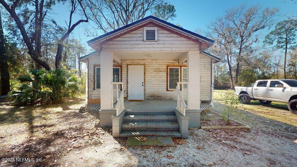 Green Cove Springs, FL home for sale located at 5308 Us Highway 17, Green Cove Springs, FL 32043