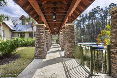 A home in St Augustine