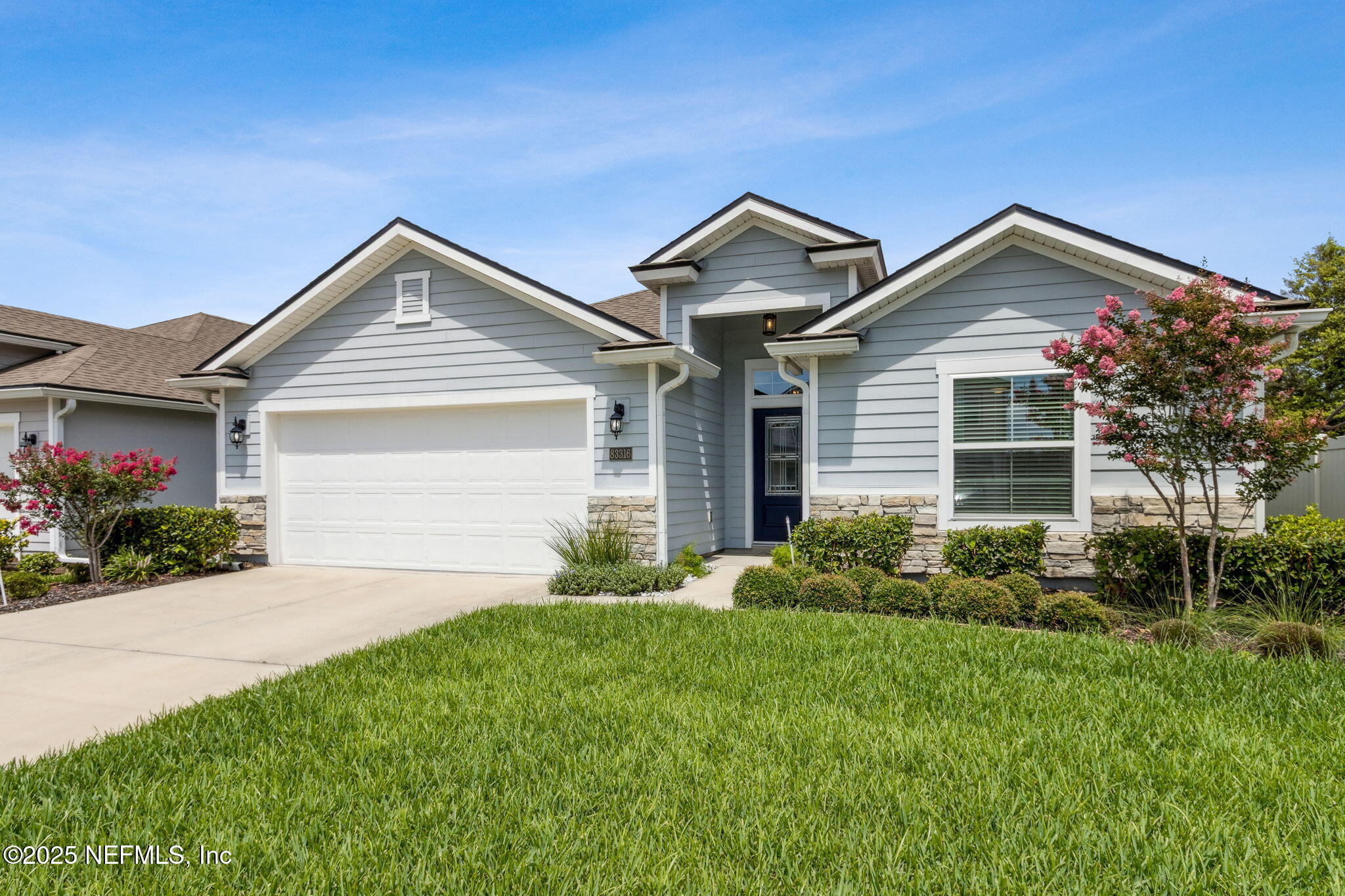 83316 CHAPEL Court