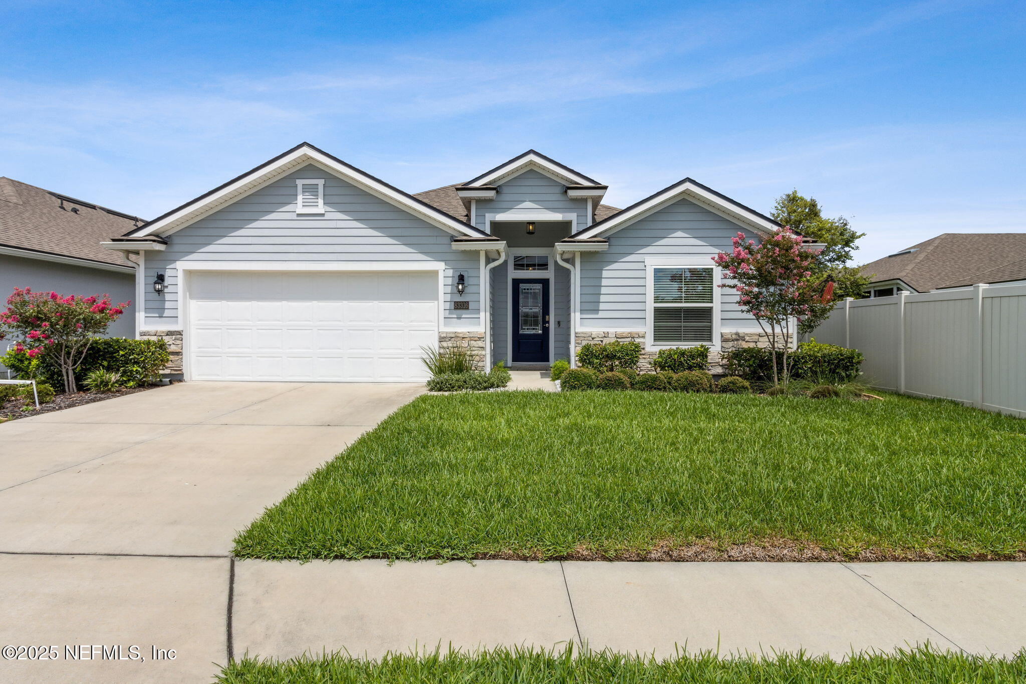 83316 CHAPEL Court