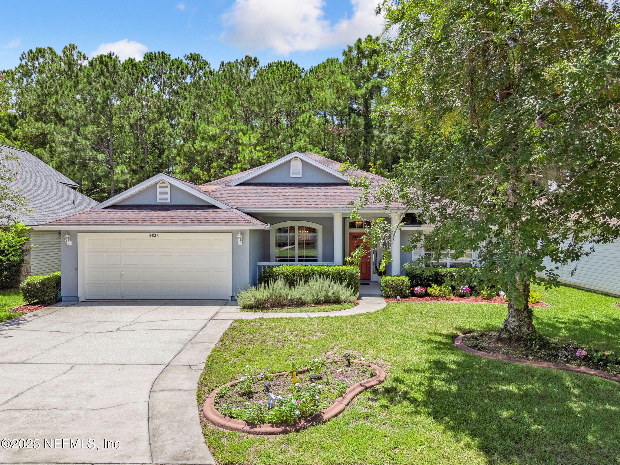 8826 CANOPY OAKS Drive