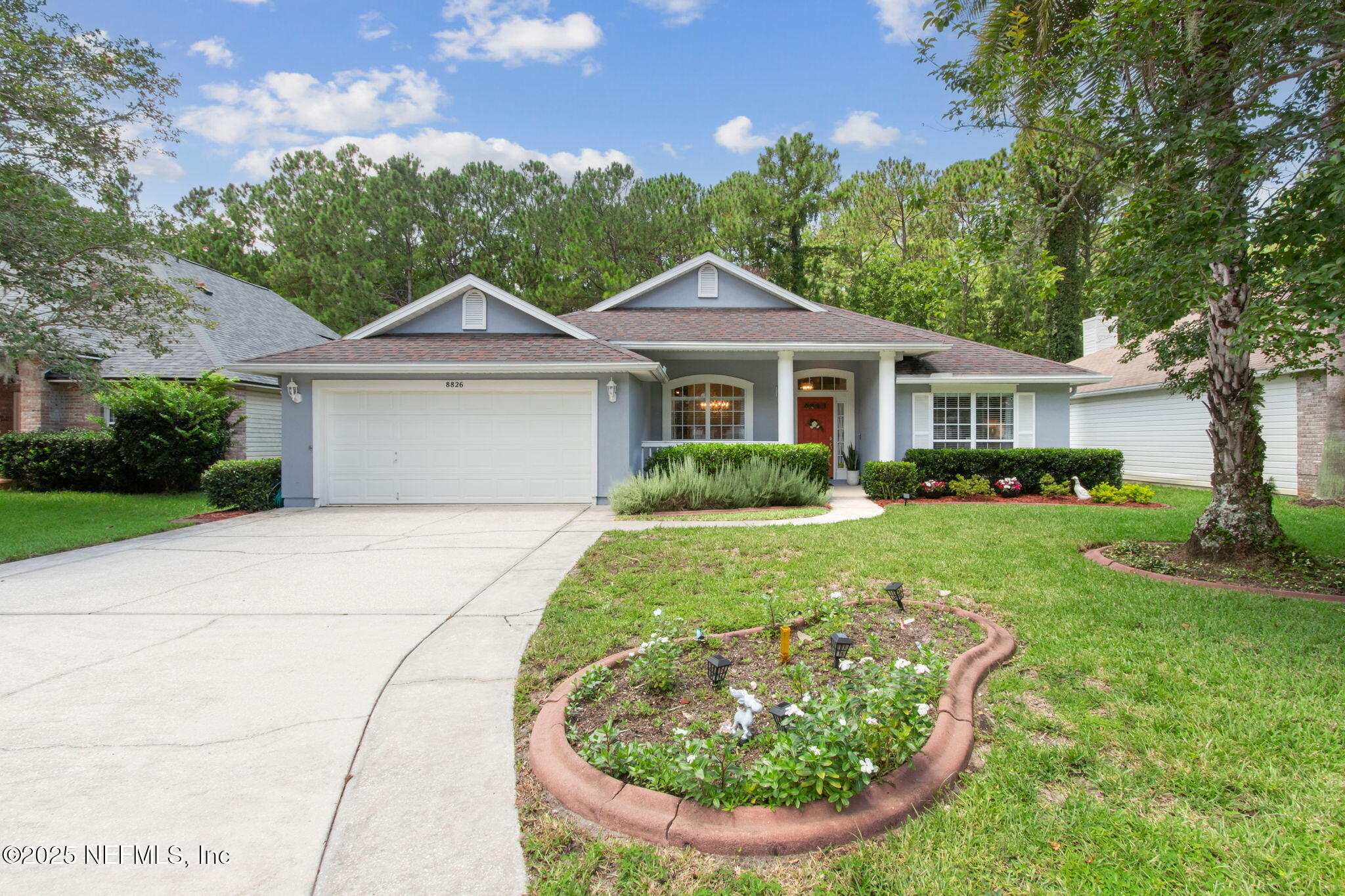 8826 CANOPY OAKS Drive
