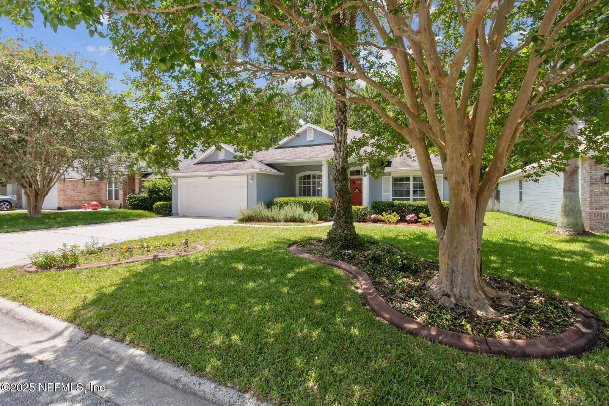 8826 CANOPY OAKS Drive