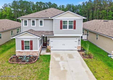 Photo of 11442 EAGLE VAIL Court, Jacksonville, FL 32221 (MLS # 2160519)