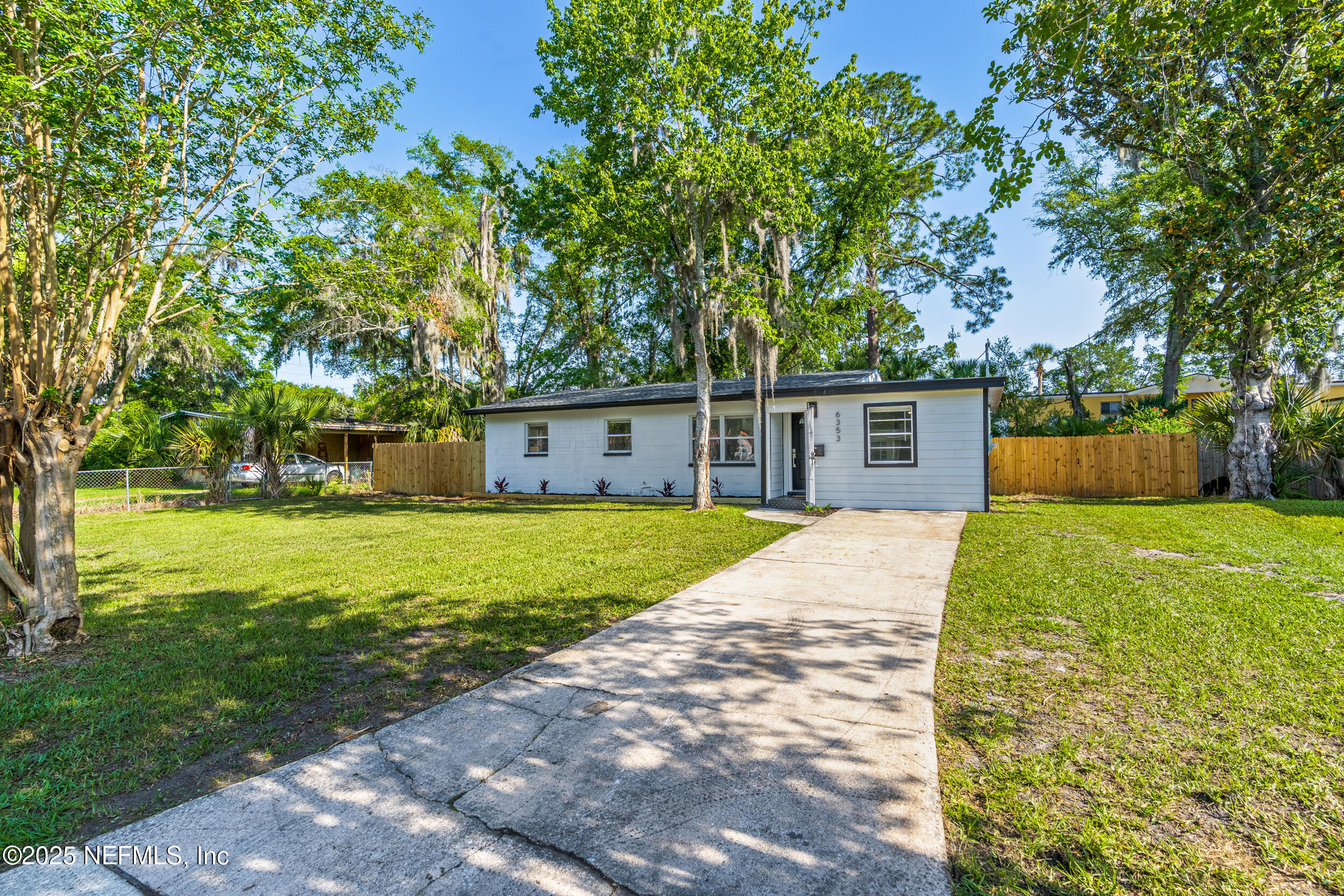 6353 DAVID Drive