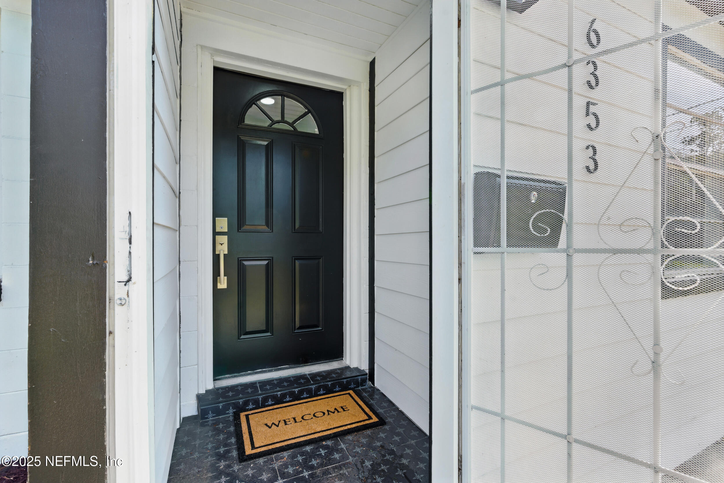 6353 DAVID Drive