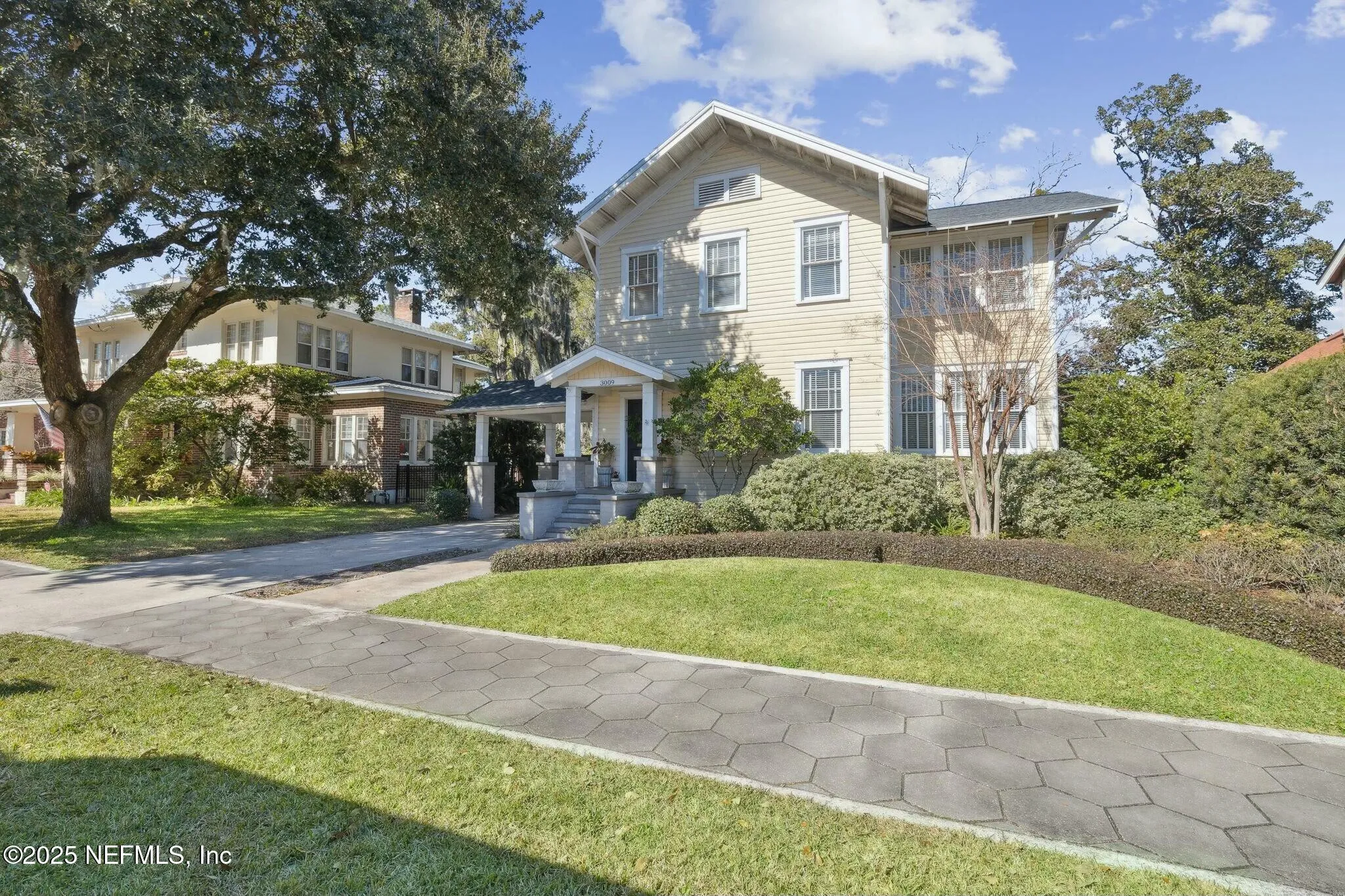 Jacksonville, Florida 32205, United States, 3 Bedrooms Bedrooms, ,2 BathroomsBathrooms,Residential,Active,9186