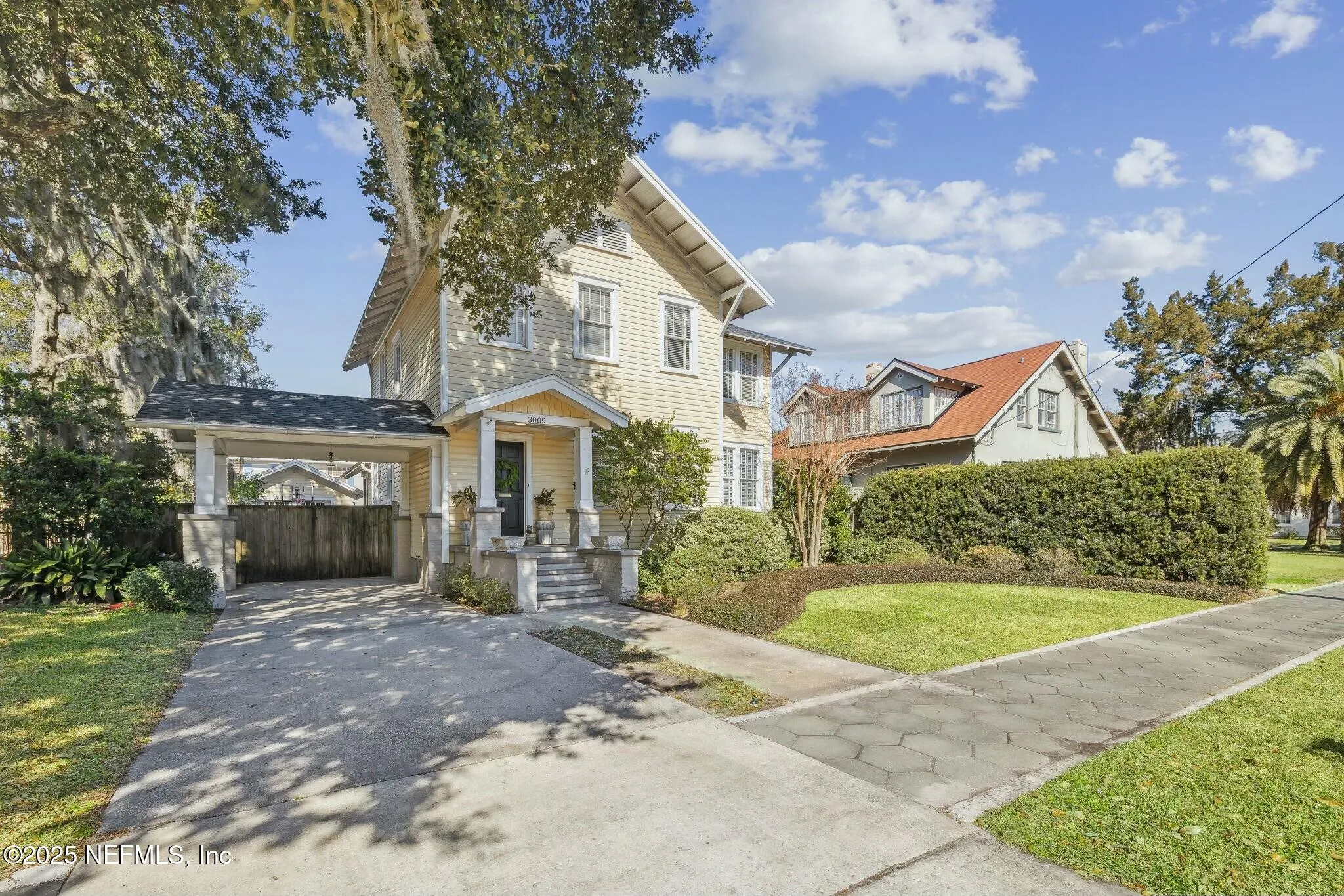 Jacksonville, Florida 32205, United States, 3 Bedrooms Bedrooms, ,2 BathroomsBathrooms,Residential,Active,9186