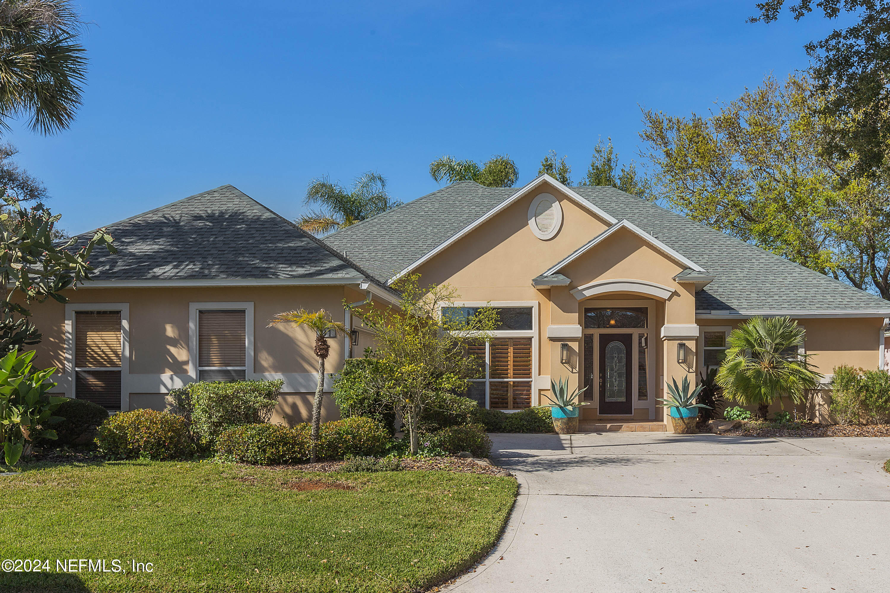 Ponte Vedra Beach, FL home for sale located at 91 Sea Winds Lane E, Ponte Vedra Beach, FL 32082