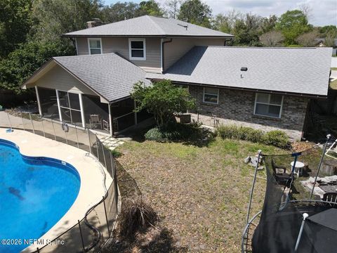 599 GULFSTREAM Circle S Orange Park FL 32073