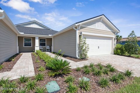 A home in Yulee