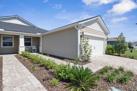 A home in Yulee