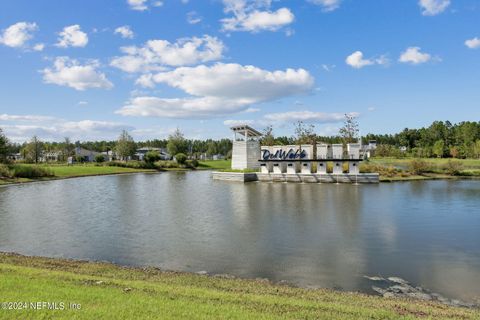 A home in Yulee