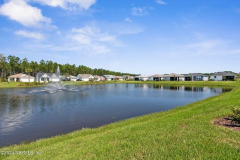 A home in Yulee