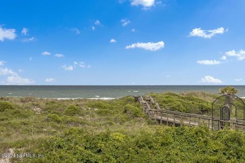 A home in St Augustine