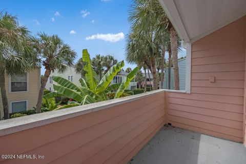 A home in St Augustine