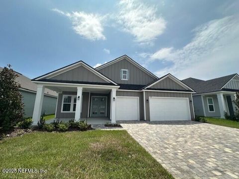 129 HOLLY RIDGE Way St. Augustine FL 32092