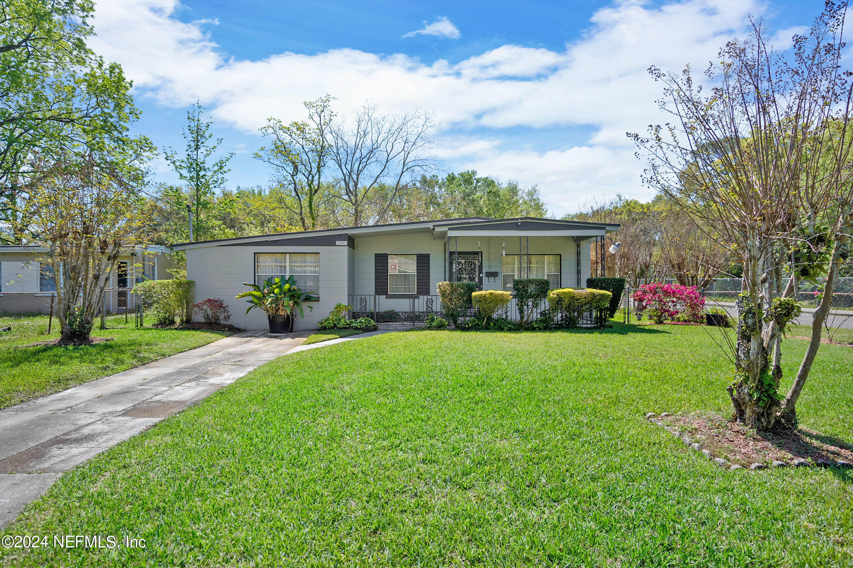 Jacksonville, FL home for sale located at 2390 Kinwood Avenue, Jacksonville, FL 32209