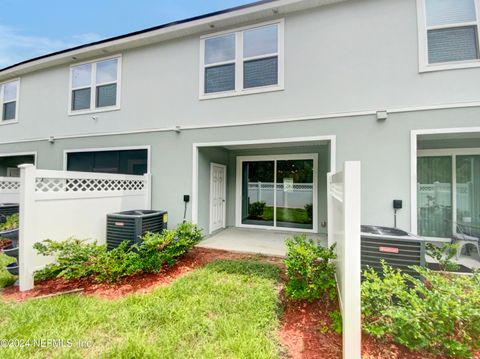 A home in Orange Park