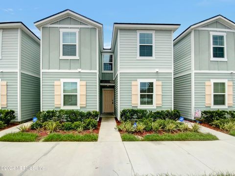 A home in Orange Park