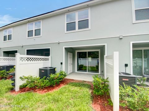 A home in Orange Park