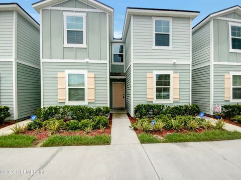 A home in Orange Park