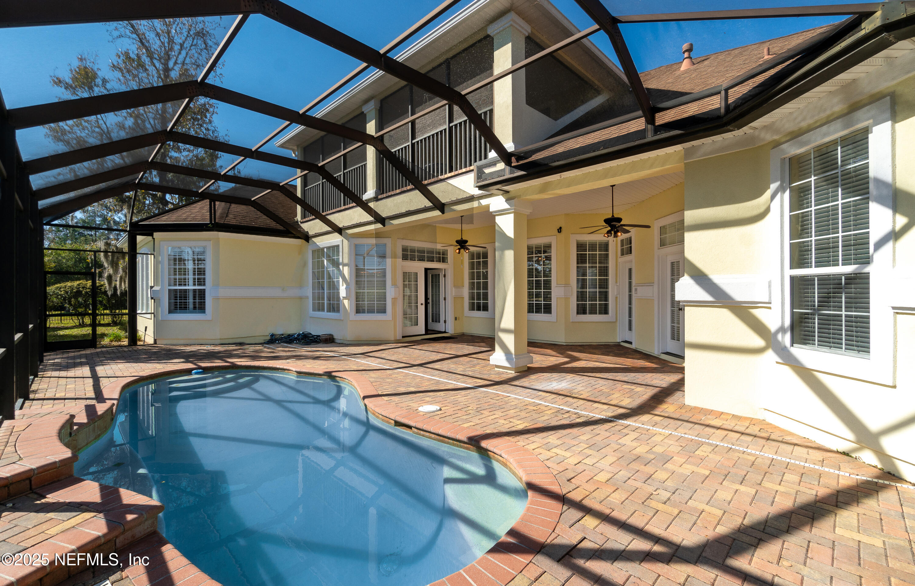 2723 SHADE TREE Drive