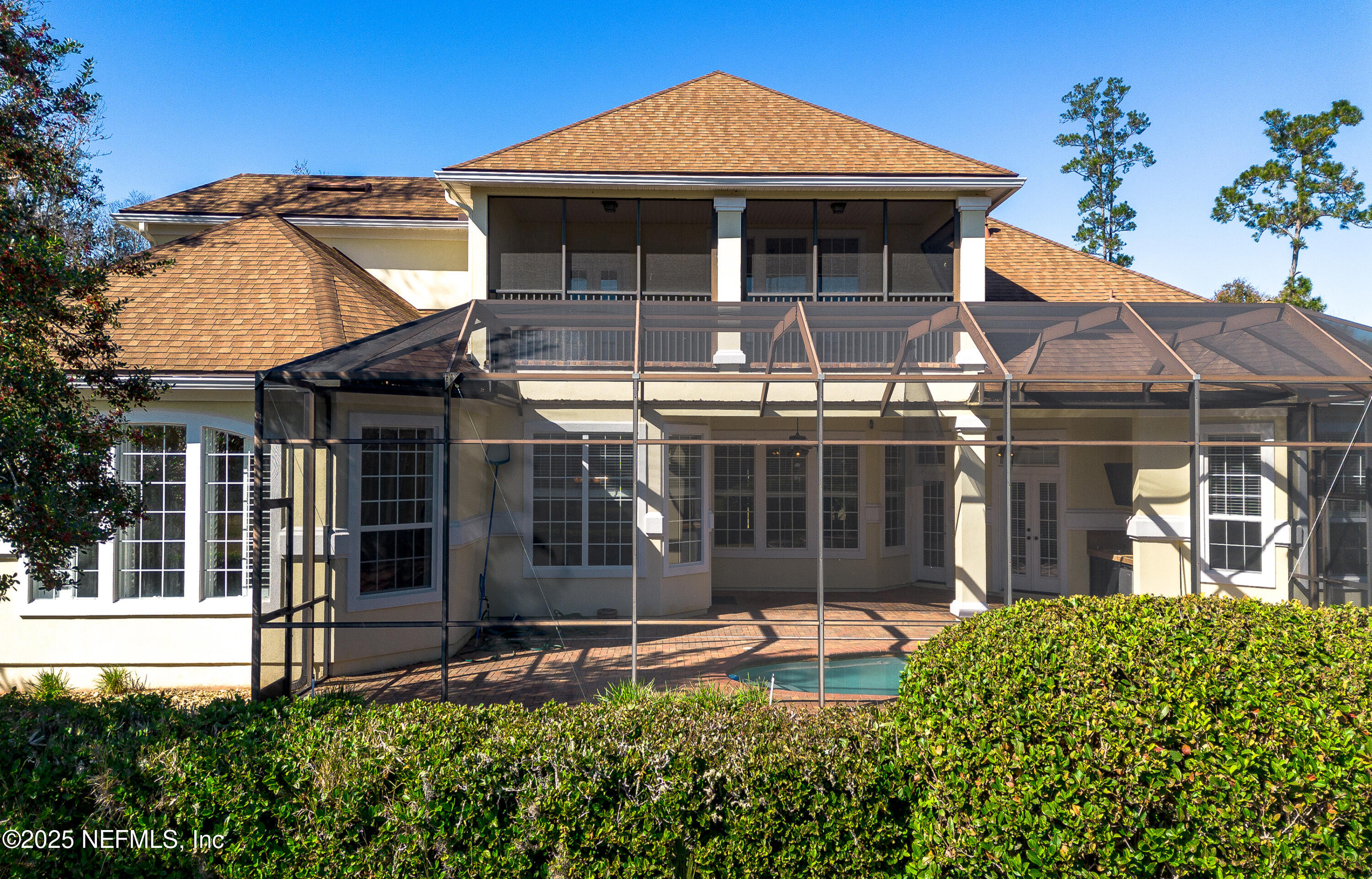 2723 SHADE TREE Drive