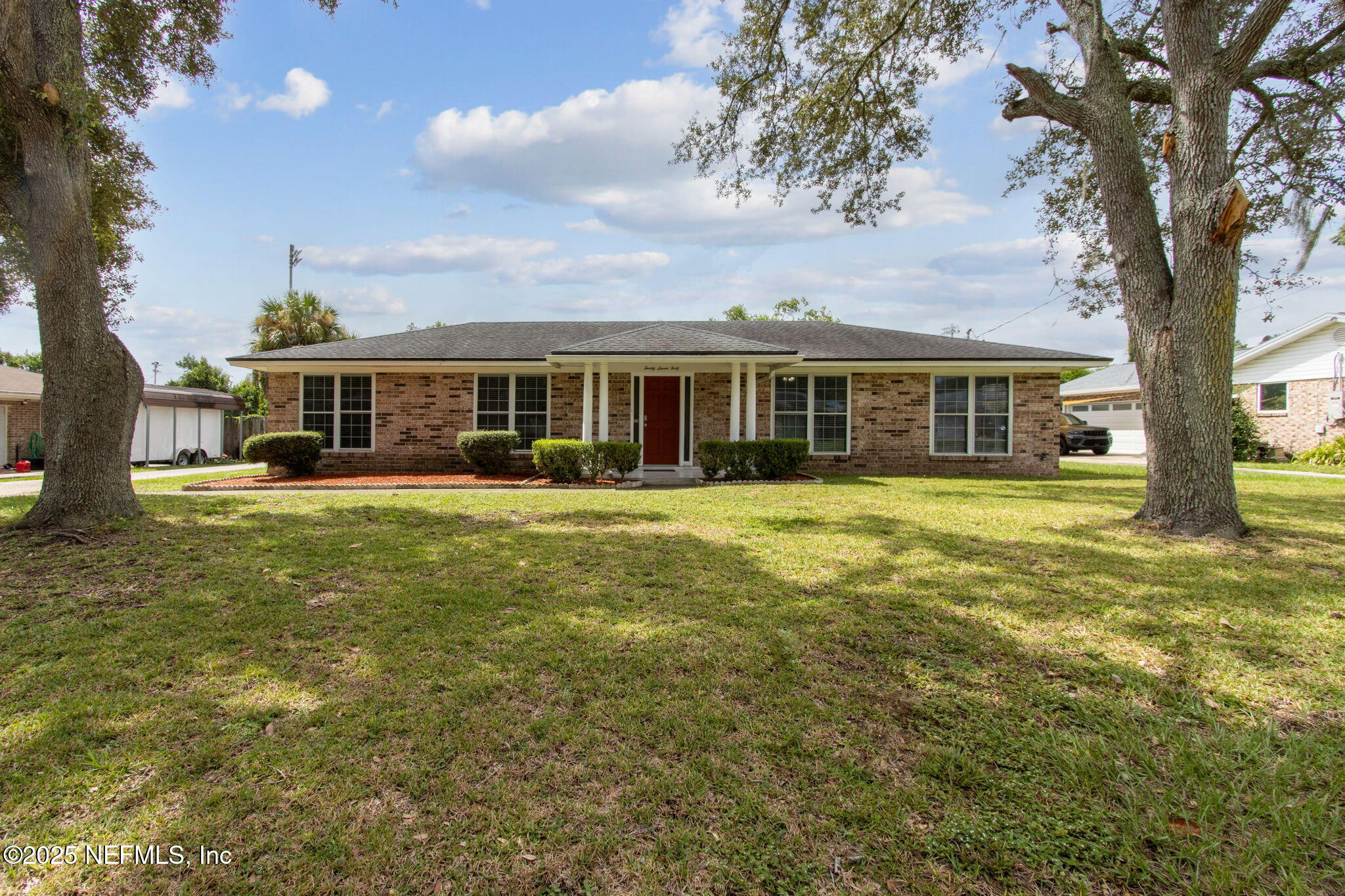 2740 BROOKWOOD Drive