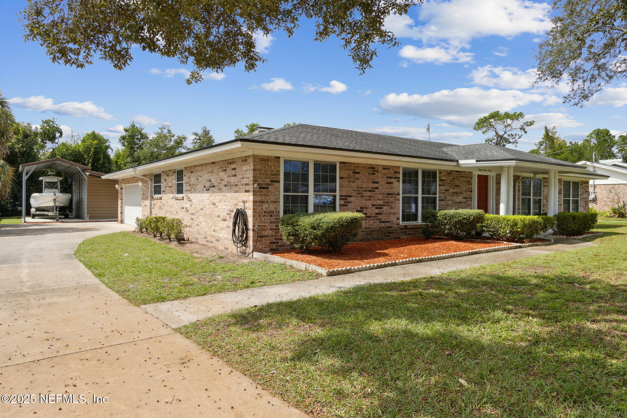 2740 BROOKWOOD Drive