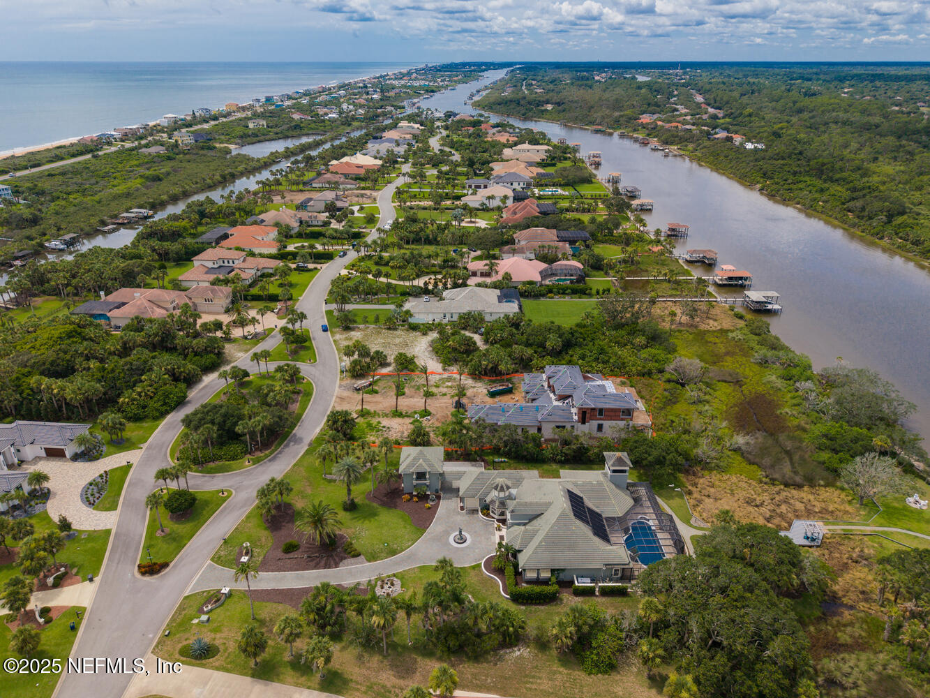 146 ISLAND ESTATES Parkway