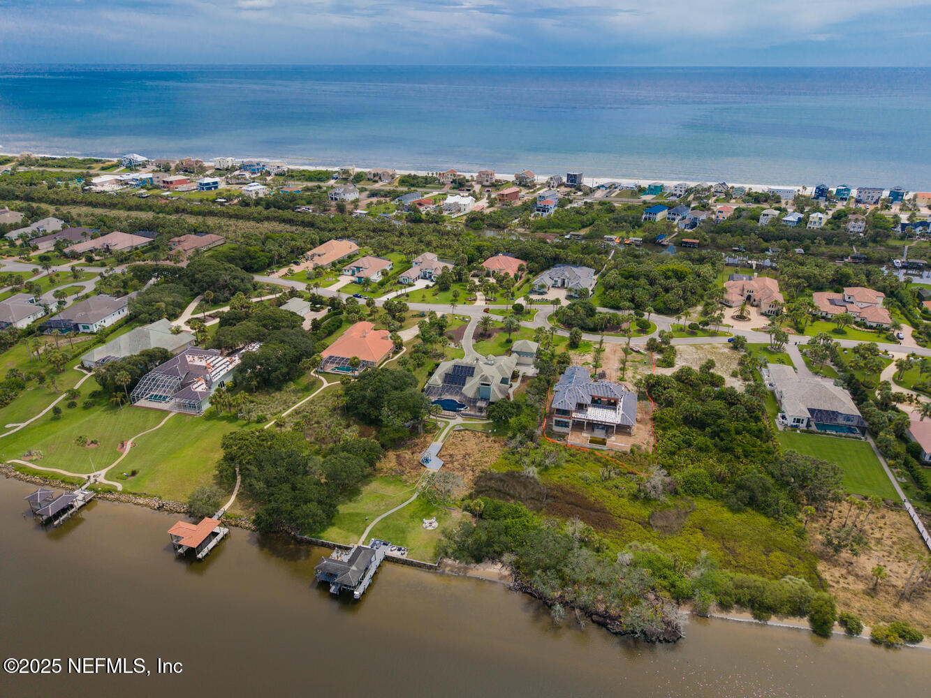 146 ISLAND ESTATES Parkway