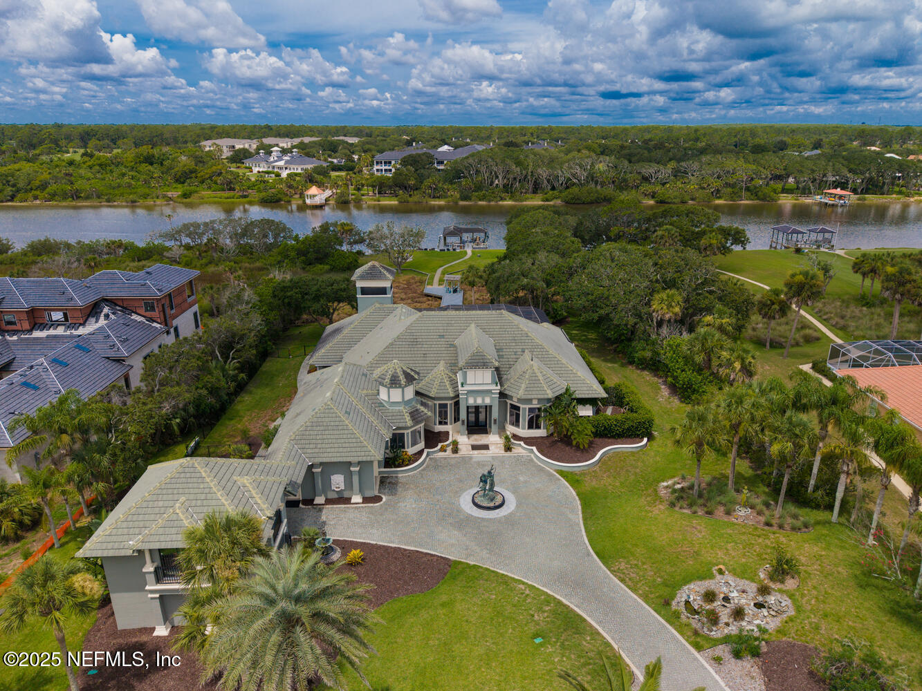146 ISLAND ESTATES Parkway