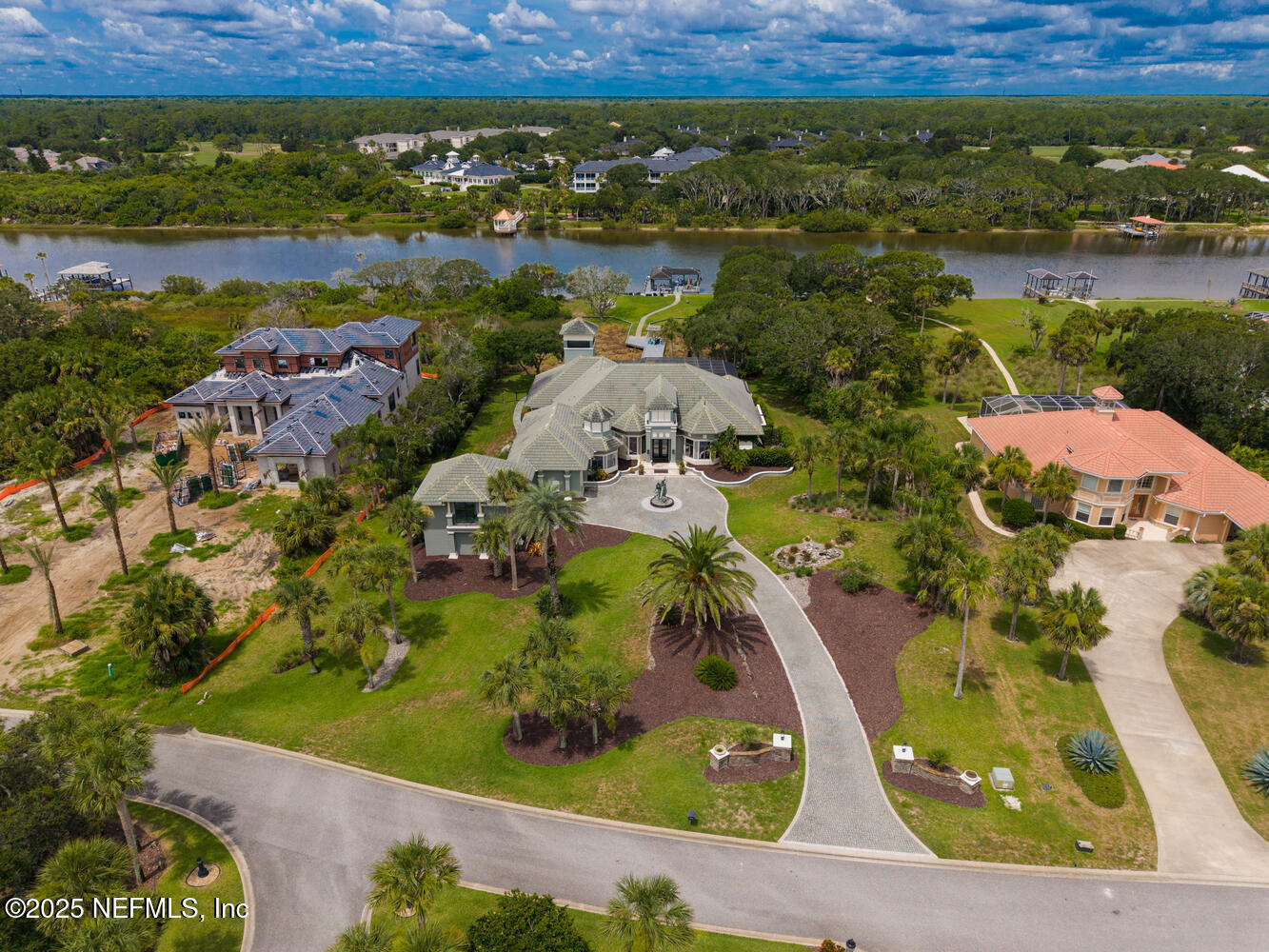 146 ISLAND ESTATES Parkway