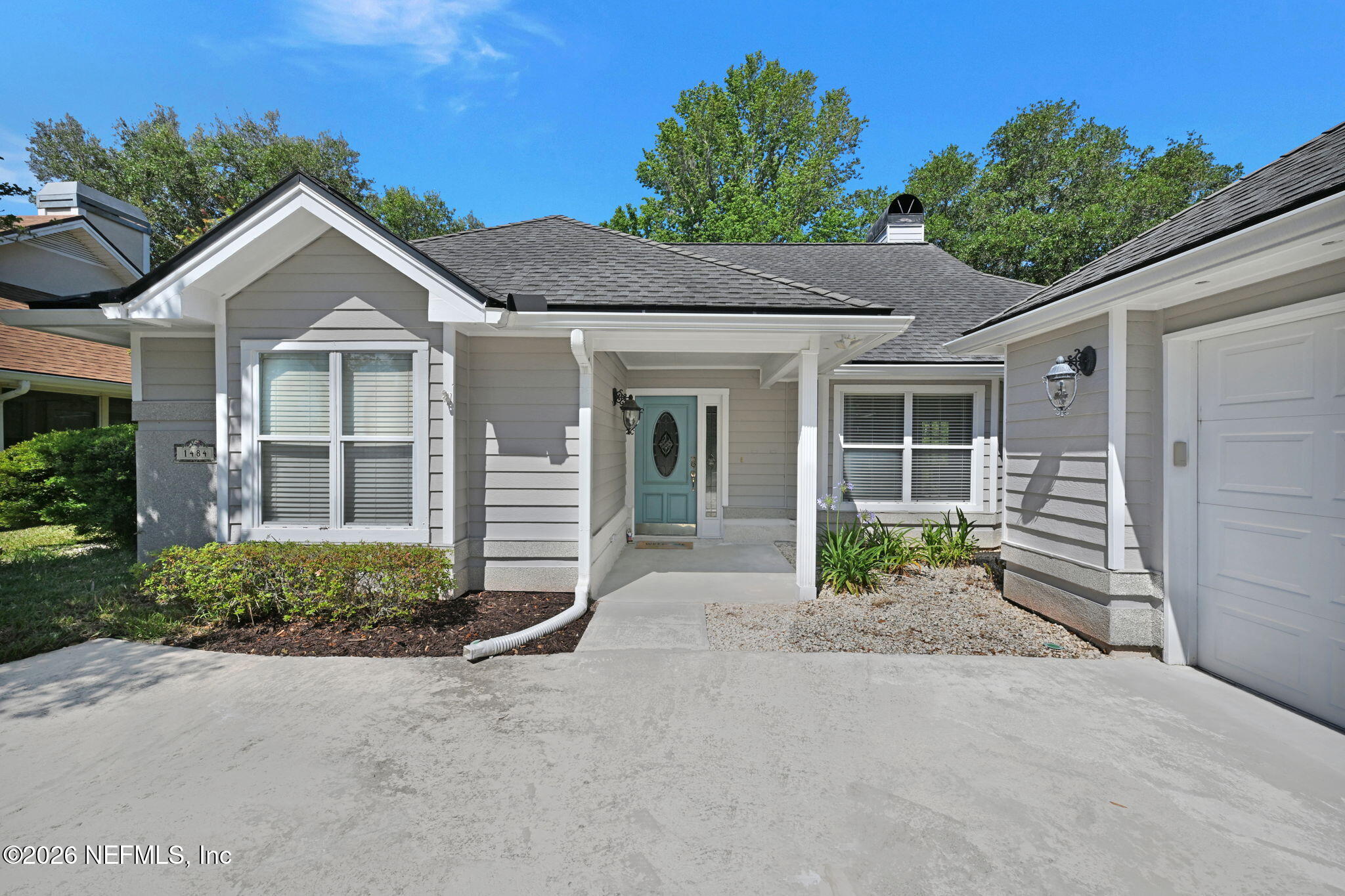 1484 MARSH RABBIT Way