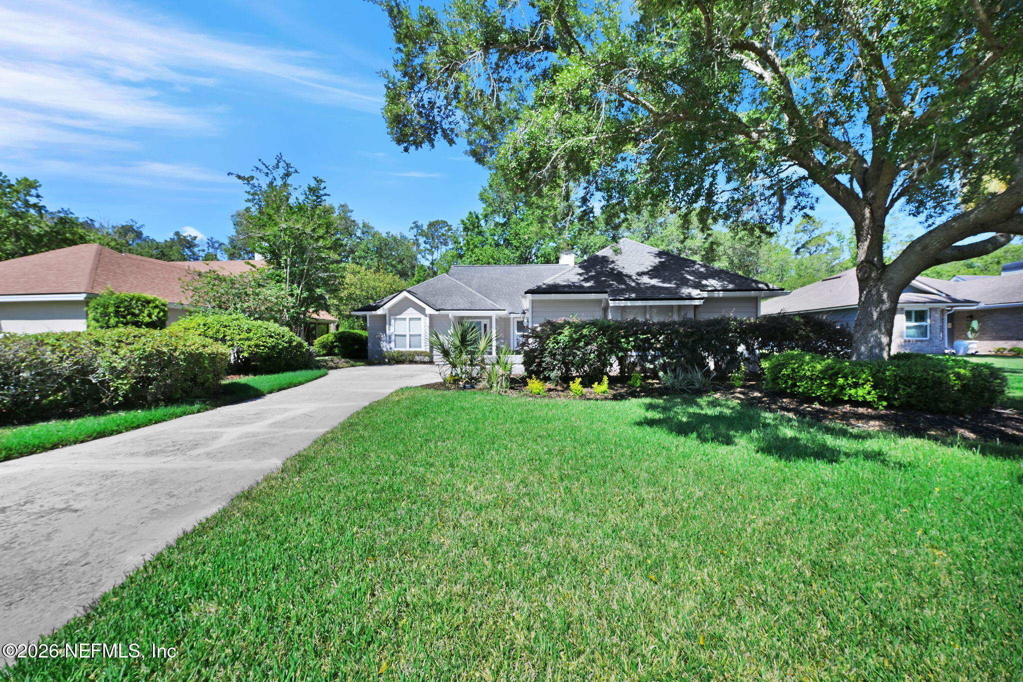 1484 MARSH RABBIT Way